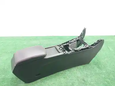 Peça sobressalente para automóvel em segunda mão apoio de braço consola central por ford puma st-line x design 155 cv / 114 kw referências oem iam 2521485