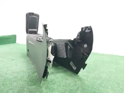 Second-hand car spare part center armrest for ford puma st-line x design 155 cv / 114 kw oem iam references 2521485  