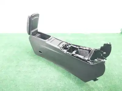 Second-hand car spare part center armrest for ford puma st-line x design 155 cv / 114 kw oem iam references 2521485  
