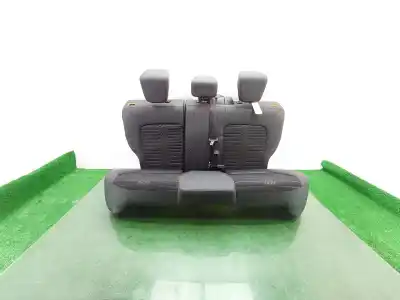 Peça sobressalente para automóvel em segunda mão bancos traseiros por ford puma st-line x design 155 cv / 114 kw referências oem iam 2507983