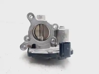Peça sobressalente para automóvel em segunda mão borboleta de admissão por ford puma st-line x design 155 cv / 114 kw referências oem iam h6bg9f991ba