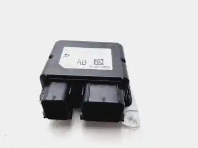 Peça sobressalente para automóvel em segunda mão centralina de airbag por ford puma st-line x design 155 cv / 114 kw referências oem iam l1tt14b321ab