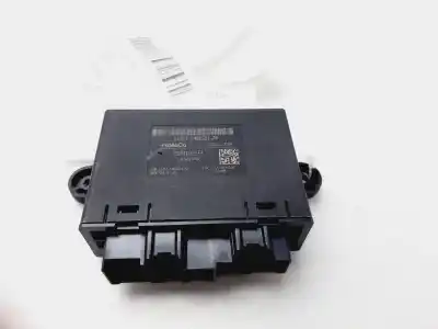 Second-hand car spare part electronic module for ford puma st-line x design 155 cv / 114 kw oem iam references lu5t14b531af  