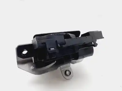 Second-hand car spare part trunk lock for ford puma st-line x design 155 cv / 114 kw oem iam references h1ban442a66ab  