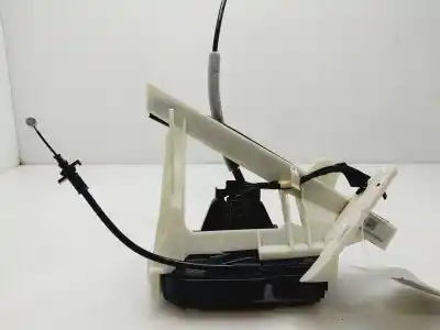 Second-hand car spare part rear right door lock for ford puma st-line x design 155 cv / 114 kw oem iam references h1baa26412ce  