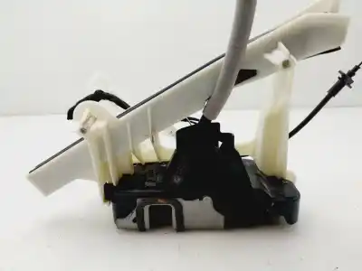 Second-hand car spare part rear right door lock for ford puma st-line x design 155 cv / 114 kw oem iam references h1baa26412ce  