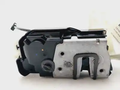 Second-hand car spare part rear right door lock for ford puma st-line x design 155 cv / 114 kw oem iam references h1baa26412ce  