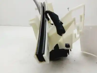 Peça sobressalente para automóvel em segunda mão fechadura da porta traseira esquerda por ford puma st-line x design 155 cv / 114 kw referências oem iam h1baa26413ce  