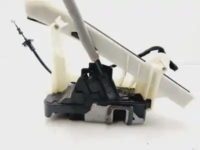 Peça sobressalente para automóvel em segunda mão fechadura da porta traseira esquerda por ford puma st-line x design 155 cv / 114 kw referências oem iam h1baa26413ce  