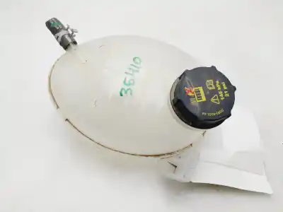 Tweedehands auto-onderdeel uitbreiding aanbetaling voor ford puma st-line x design 155 cv / 114 kw oem iam-referenties gn118a080aa  