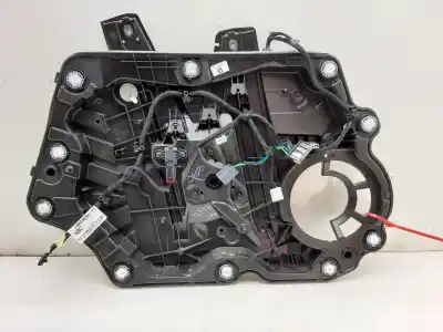 Second-hand car spare part driver left window regulator for ford puma st-line x design 155 cv / 114 kw oem iam references l1tbs23201cf  