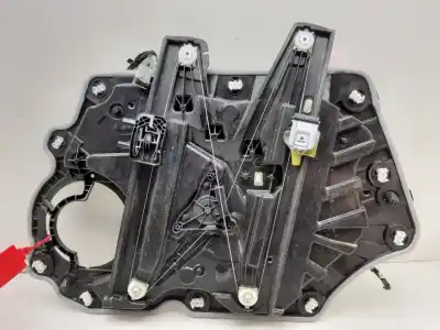 Second-hand car spare part DRIVER LEFT WINDOW REGULATOR for FORD PUMA  OEM IAM references L1TBS23201CF  