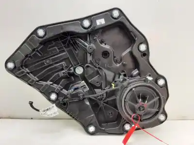 Second-hand car spare part REAR LEFT WINDOW REGULATOR for FORD PUMA  OEM IAM references L1TBS27001CF  
