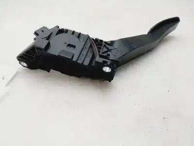 Second-hand car spare part potentiometer for ford puma st-line x design 155 cv / 114 kw oem iam references h1bc9f836  