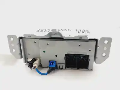 Peça sobressalente para automóvel em segunda mão sistema de áudio / rádio cd por ford puma st-line x design 155 cv / 114 kw referências oem iam h1bt18k810zau