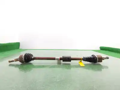 Second-hand car spare part front right transmission for ford puma st-line x design 155 cv / 114 kw oem iam references 2517631  