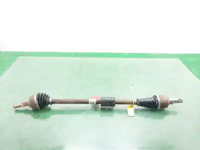 Second-hand car spare part front right transmission for ford puma st-line x design 155 cv / 114 kw oem iam references 2517631  