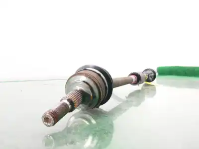 Second-hand car spare part front right transmission for ford puma st-line x design 155 cv / 114 kw oem iam references 2517631  