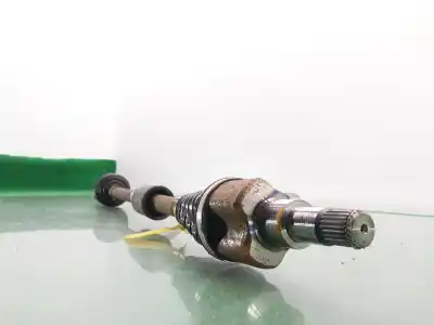 Second-hand car spare part FRONT RIGHT TRANSMISSION for FORD PUMA  OEM IAM references 2517631  