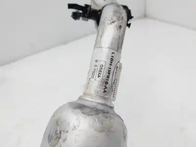 Peça sobressalente para automóvel em segunda mão tubos de ar condicionado por ford puma st-line x design 155 cv / 114 kw referências oem iam l1bh19f618aa