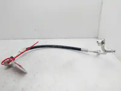 Peça sobressalente para automóvel em segunda mão tubos de ar condicionado por ford puma st-line x design 155 cv / 114 kw referências oem iam l1bh19972ab