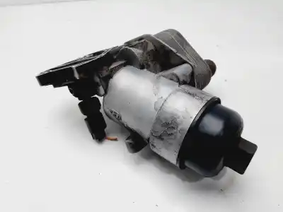 Peça sobressalente para automóvel em segunda mão suporte do filtro de óleo por kia rio 1.5 crdi ex2 referências oem iam 264102r100