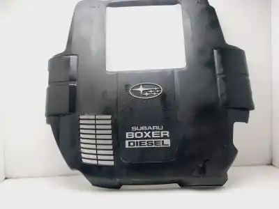 Peça sobressalente para automóvel em segunda mão tampa do motor por subaru legacy kombi/outback b14 outback limited referências oem iam 14026aa030