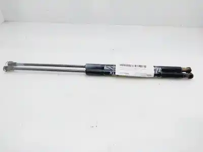 Pezzo di ricambio per auto di seconda mano AMMORTIZZATORI BAULE / PORTE per CITROEN C4 CACTUS VAN (0B_, 0P_)  Riferimenti OEM IAM 9813913880  