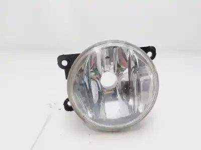 Автозапчастина б/у правий протитуман для citroen c4 cactus van (0b_, 0p_) puretech 82 посилання на oem iam 9675450980  