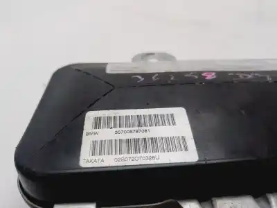 Second-hand car spare part front left side airbag for bmw 3 compact (e46) 316 ti oem iam references 307005787081