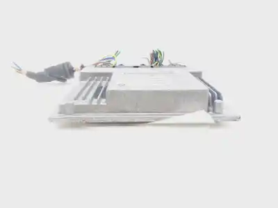 Second-hand car spare part ecu engine control for bmw 3 compact (e46) 316 ti oem iam references 7519592