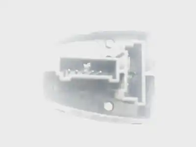 Second-hand car spare part rearview side mirror switch for bmw 3 compact (e46) 316 ti oem iam references 613183736919  