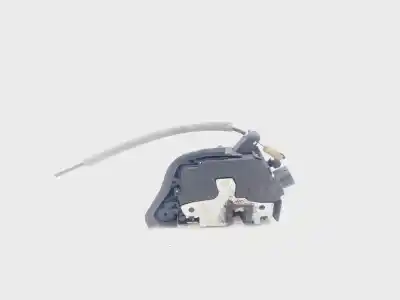 Second-hand car spare part left front door lock for bmw 3 compact (e46) 316 ti oem iam references 8253431  