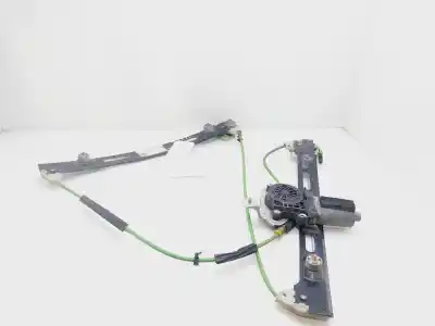 Second-hand car spare part passenger side right window regulator for bmw 3 compact (e46) 316 ti oem iam references 51338251352
