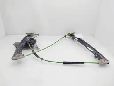 Second-hand car spare part passenger side right window regulator for bmw 3 compact (e46) 316 ti oem iam references 51338251352  