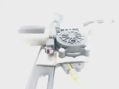 Second-hand car spare part passenger side right window regulator for bmw 3 compact (e46) 316 ti oem iam references 51338251352  