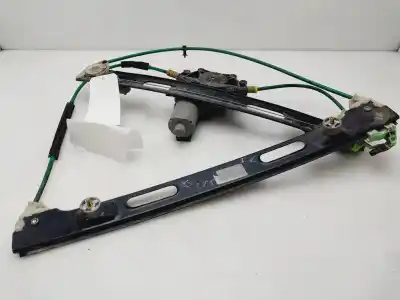 Second-hand car spare part driver left window regulator for bmw 3 compact (e46) 316 ti oem iam references 51338229105  