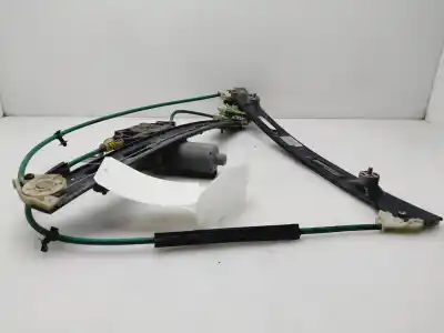 Second-hand car spare part driver left window regulator for bmw 3 compact (e46) 316 ti oem iam references 51338229105  