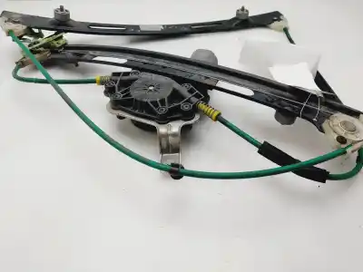 Second-hand car spare part driver left window regulator for bmw 3 compact (e46) 316 ti oem iam references 51338229105  