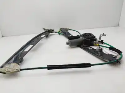 Second-hand car spare part DRIVER LEFT WINDOW REGULATOR for BMW 3 COMPACT (E46)  OEM IAM references 51338229105  