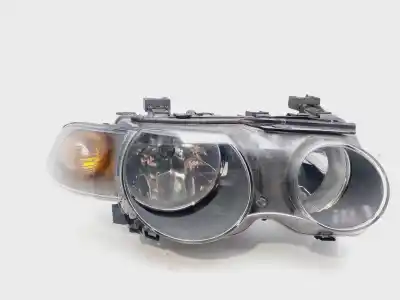 Second-hand car spare part right headlight for bmw 3 compact (e46) 316 ti oem iam references 6901970  