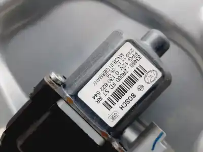 Pezzo di ricambio per auto di seconda mano alzacristalli posteriore destro per hyundai i30 classic riferimenti oem iam 834802r050