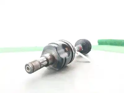 Peça sobressalente para automóvel em segunda mão TRANSMISSÃO DIANTEIRA ESQUERDA por CHEVROLET EPICA  Referências OEM IAM 96238258  