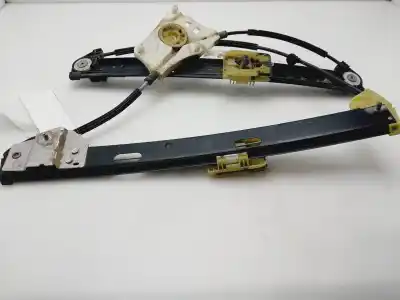 Pezzo di ricambio per auto di seconda mano alzacristalli anteriore sinistro per seat ibiza (kj1) style riferimenti oem iam 6f0837461