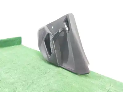 Pezzo di ricambio per auto di seconda mano rivestimento porta posteriore destro per seat ibiza (kj1) style riferimenti oem iam 6f0867134