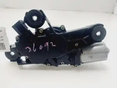 Автозапчасти б/у мотор заднего стеклоочистителя за ford c-max (cb3) trend ссылки oem iam 3m51r17k441ae  