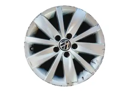 Автозапчасти б/у комплект колес за vw passat b7 (362) 1.6 tdi ссылки oem iam r16  