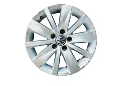 Автозапчасти б/у комплект колес за vw passat b7 (362) 1.6 tdi ссылки oem iam r16  