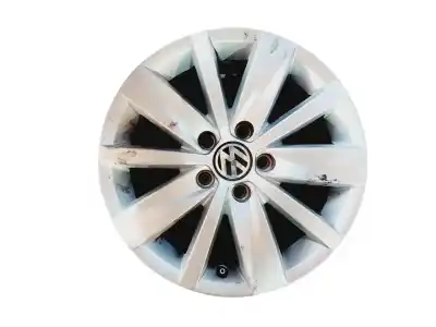 Автозапчасти б/у комплект колес за vw passat b7 (362) 1.6 tdi ссылки oem iam r16