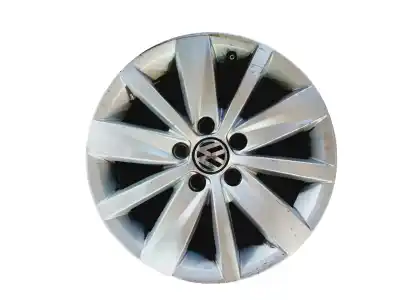 Автозапчасти б/у комплект колес за vw passat b7 (362) 1.6 tdi ссылки oem iam r16  